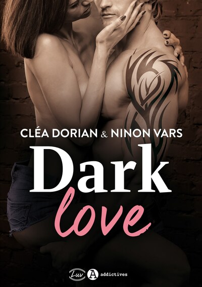 Picture of dark love