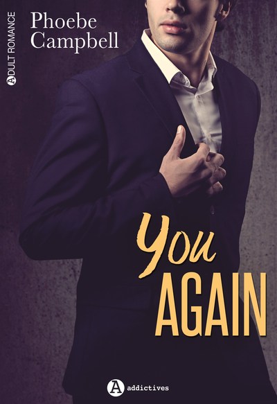 Picture of YOU AGAIN