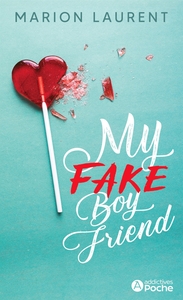 Image de My Fake Boyfriend