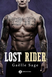 Picture of Lost Rider