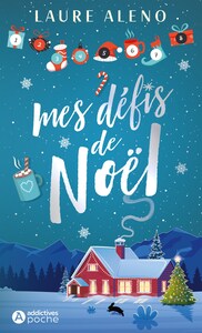 Picture of Mes défis de Noël !