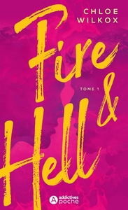 Picture of Fire and Hell - Tome 1