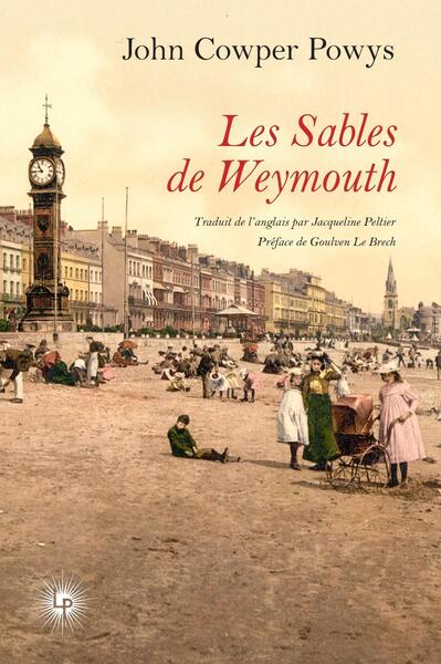 Picture of Les Sables de Weymouth