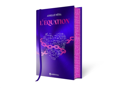 Image de L'Équation - Collector relié