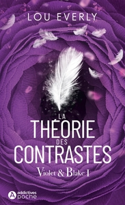 Image de Violet & Blake 1 : la théorie des contrastes