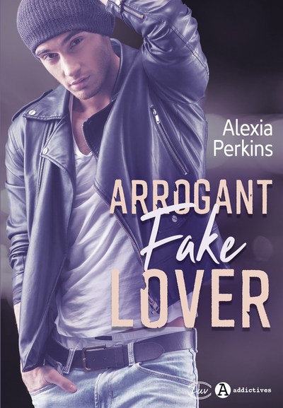 Picture of Arrogant Fake Lover