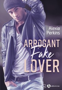 Picture of Arrogant Fake Lover