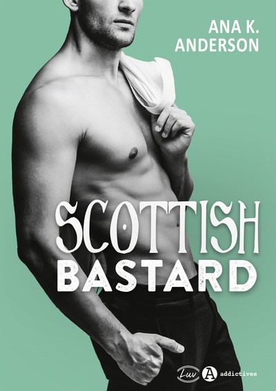 Picture of Scottish Bastard
