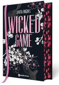 Picture of Wicked game - Collector relié