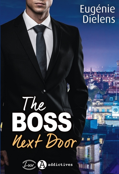 Image de The Boss Next Door