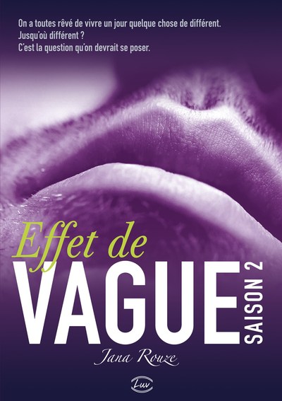 Picture of EFFET DE VAGUE SAISON 2