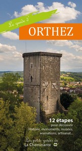Image de Le guide d'Orthez