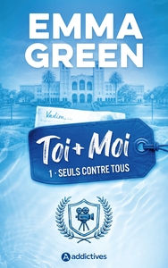 Image de Toi + Moi : Seuls contre tous - Nouvelle édition