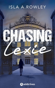 Image de CHASING LEXIE