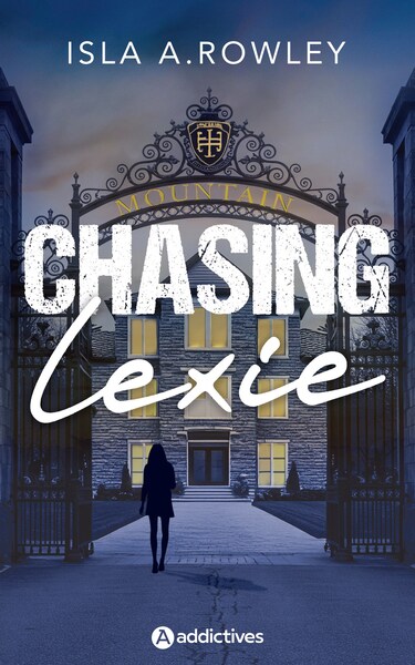 Picture of Chasing Lexie