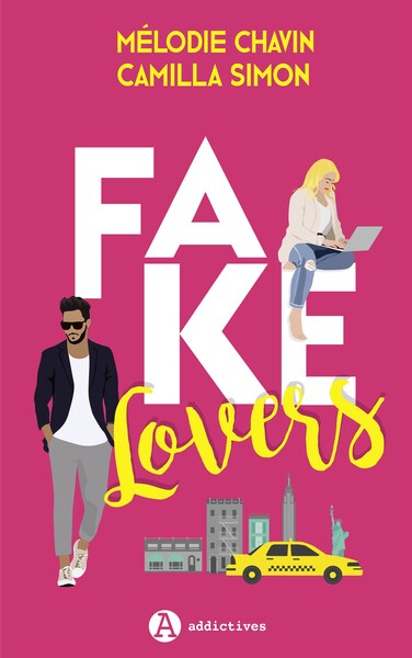 Picture of Fake Lovers