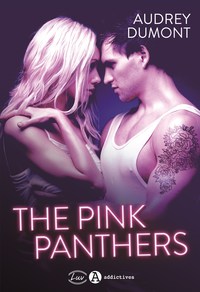 Picture of THE PINK PANTHERS