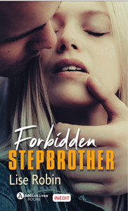 Picture of Forbidden Stepbrother