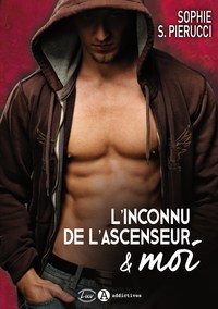Picture of L'inconnu de l'ascenseur et moi