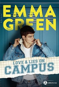 Picture of Love & Lies on Campus