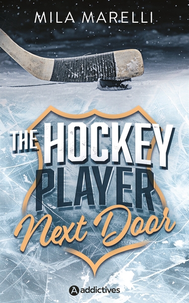 Image de The Hockey Player Next Door