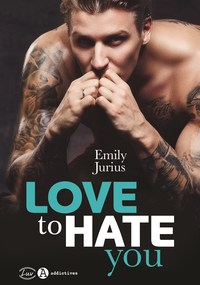 Picture of Love to Hate You