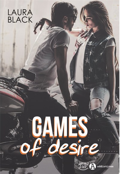 Picture of Games of Desire