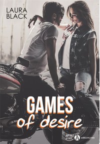 Picture of Games of Desire