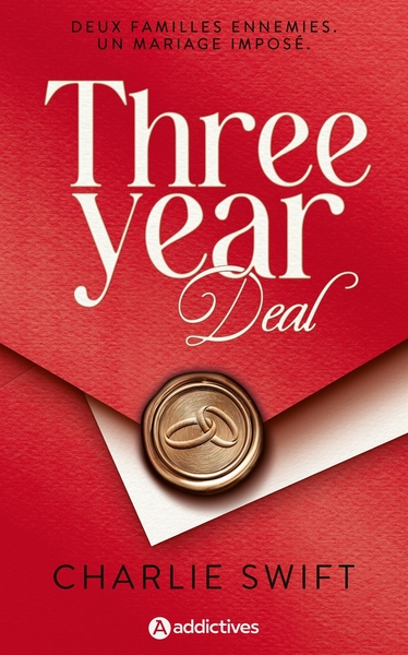Image de Three Year Deal