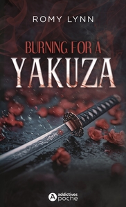 Image de Burning for a Yakuza