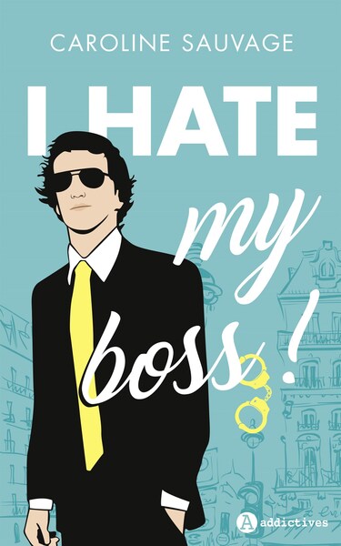 Picture of I Hate My Boss