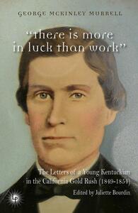 Picture of « There Is More in Luck than Work »