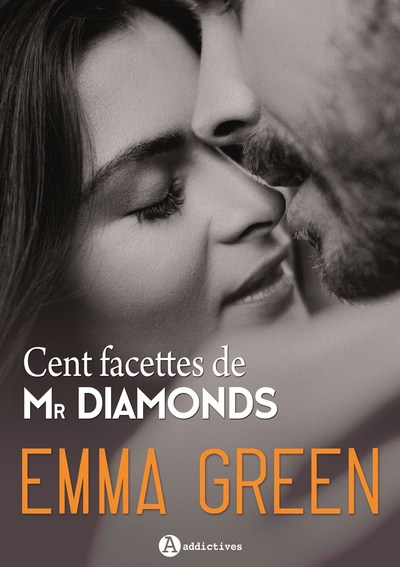 Picture of CENT FACETTES DE MR DIAMONDS - L'INTEGRALE