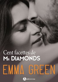 Picture of CENT FACETTES DE MR DIAMONDS - L'INTEGRALE