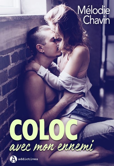 Picture of Coloc avec mon ennemi