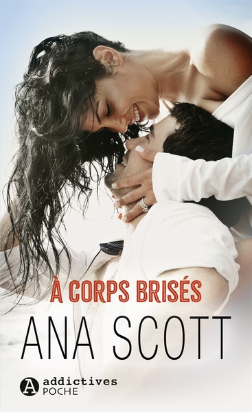 Picture of À corps brisés