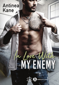 Picture of In Love with my Enemy