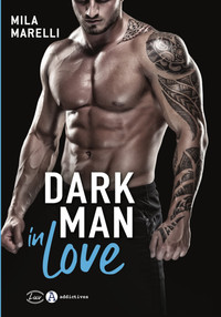 Picture of Dark Man in Love