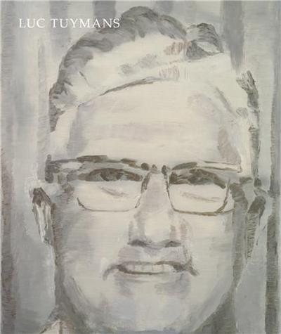 Picture of Luc Tuymans (Dap/SFMoma/Wexner Center) /anglais