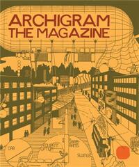 Picture of Archigram: The Magazine /anglais