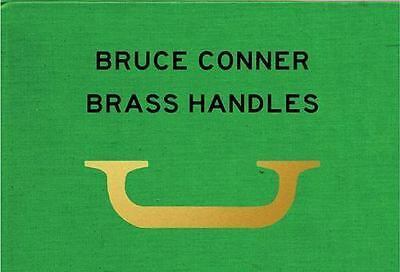 Image de Will Brown Bruce Conner Brass Handles /anglais