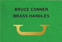 Image de Will Brown Bruce Conner Brass Handles /anglais