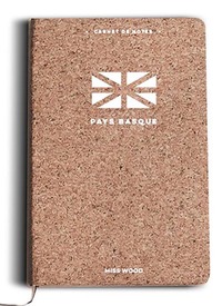 Picture of PAYS BASQUE CARNET DE NOTE