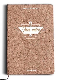 Picture of MES NOTES CARNET DE NOTES EN LIEGE