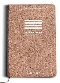 Picture of PAYS CATALAN CARNET DE NOTE