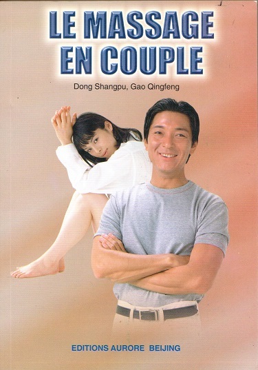 Picture of Le massage en couple | Fuqi Anmo (en Français)
