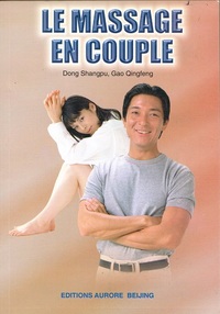 Picture of Le massage en couple | Fuqi Anmo (en Français)