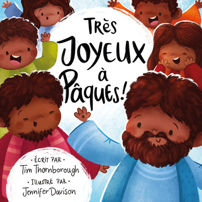 Image de Très joyeux à Pâques !