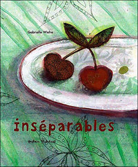 Picture of Inséparables