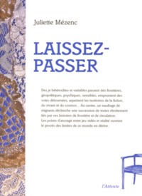 Picture of Laissez-passer